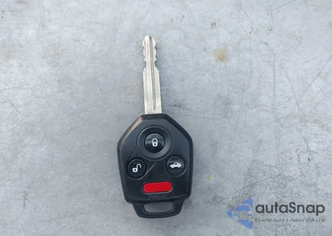 2015 Subaru Xv Crosstrek 2.0I Limited z USA, uszkodzony, nr VIN JF2GPAMC5FH313772